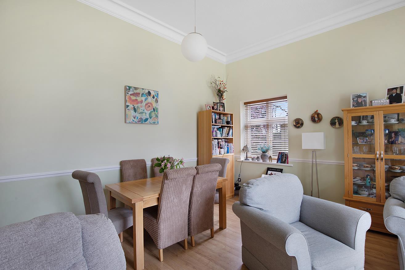 Watton House, Watton At Stone, Hertford Bryan